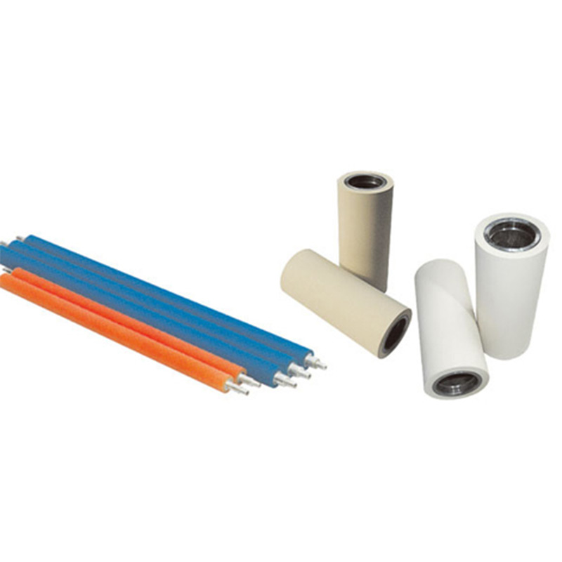 涂布、沖版機膠輥