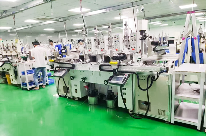 嚴(yán)格膠輥質(zhì)檢流程