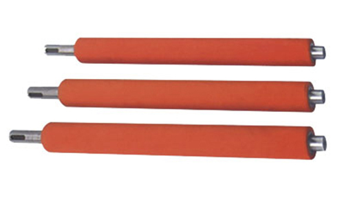 印刷膠輥在工作過程的修補問題