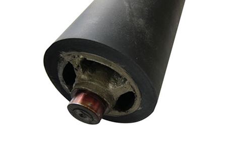 聚氨酯膠輥的特點及合成原理