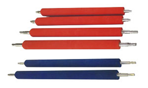 分析膠輥使用需要注意哪些因素