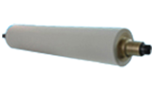 墨輥的簡單修復步驟