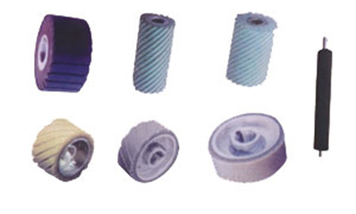 膠輥在印刷過程中出現的問題