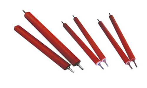 膠輥的生產介紹