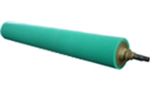 聚氨酯膠輥的優秀性能特點