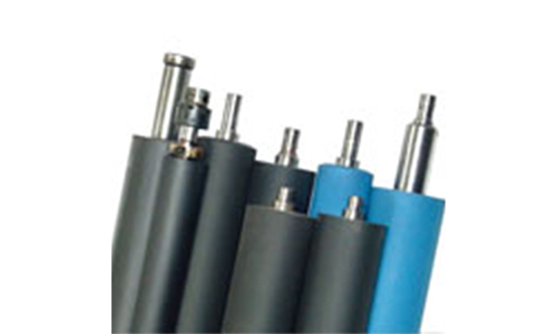 PU膠輥在我國膠輥市場的未來發展和作用