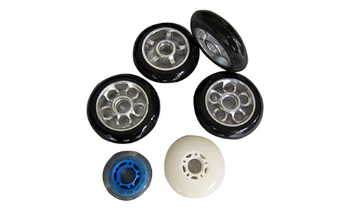 簡單介紹各種膠輥的保養方法