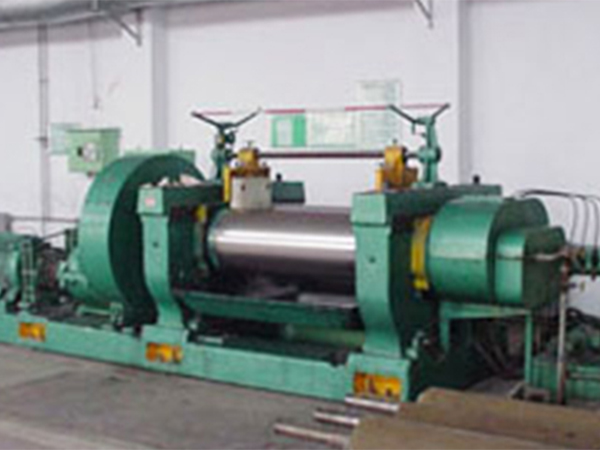 膠輥生產設備
